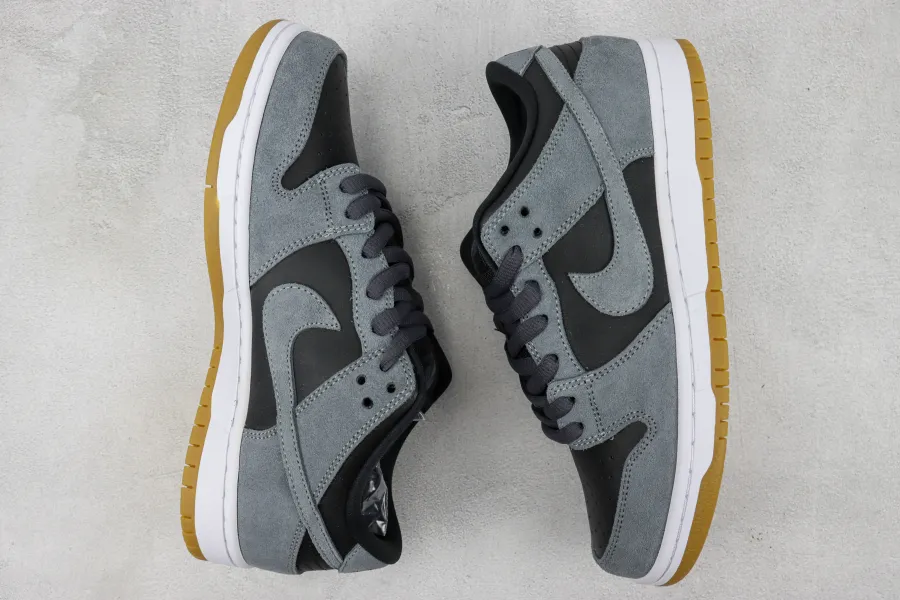 Sb Dunk Low Dark Grey