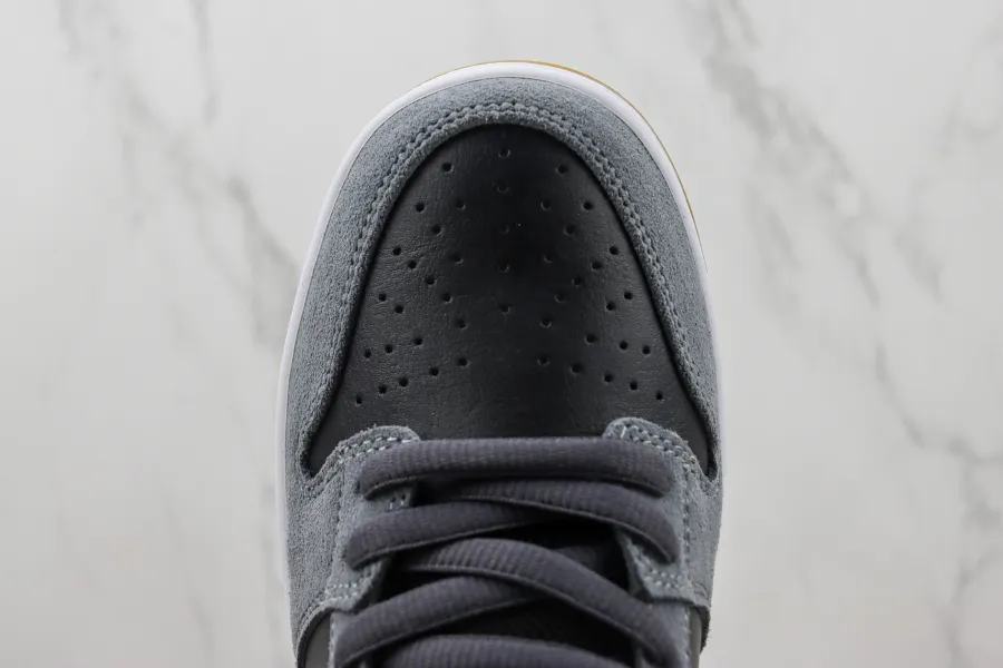 Sb Dunk Low Dark Grey