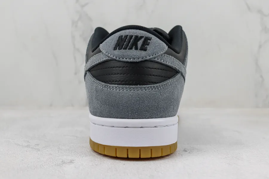 Sb Dunk Low Dark Grey