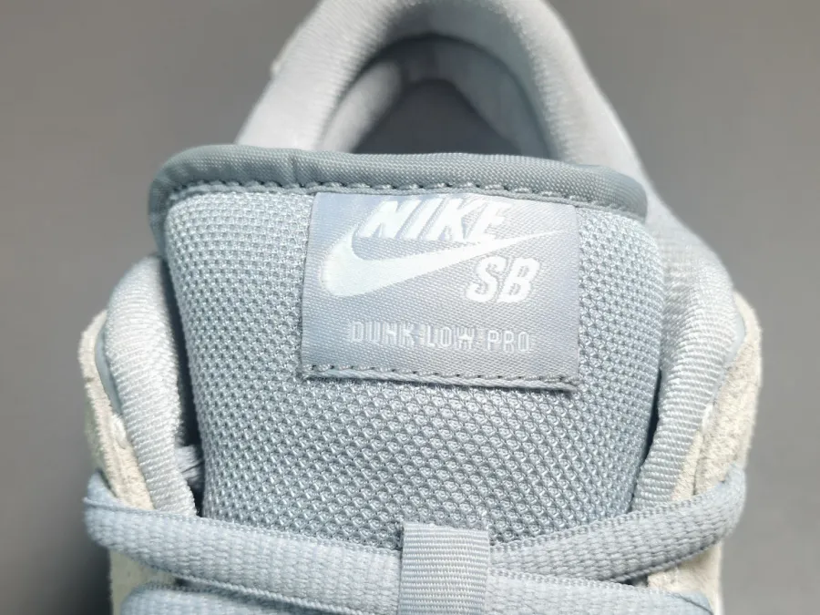 Sb Dunk Low Summit White