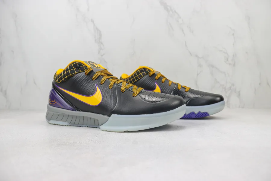 Zoom Kobe 4 Protro Carpe Diem 