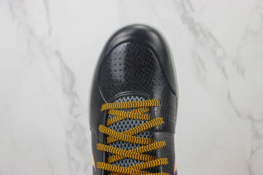 Zoom Kobe 4 Protro Carpe Diem 