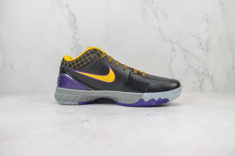 Zoom Kobe 4 Protro Carpe Diem 