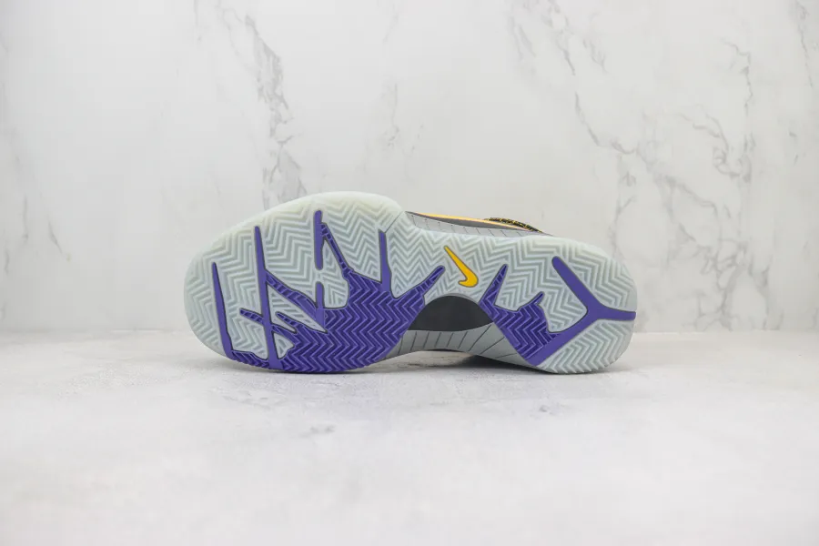 Zoom Kobe 4 Protro Carpe Diem 