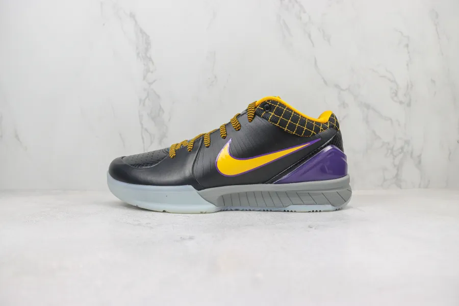 Zoom Kobe 4 Protro Carpe Diem 