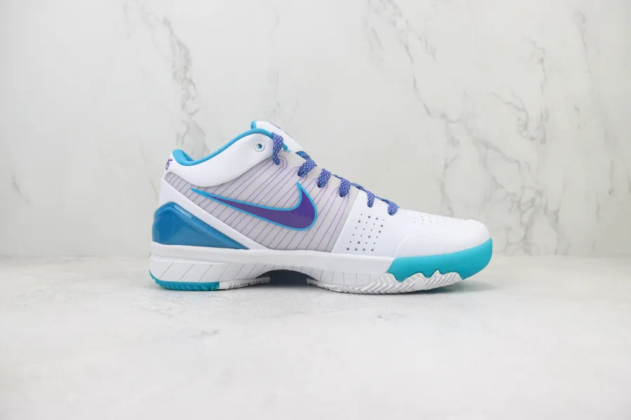 Zoom Kobe 4 Protro Draft Day 