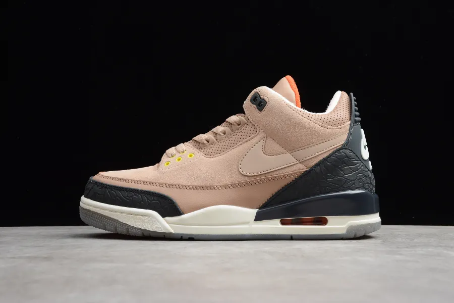 Air Jordan 3 Retro Jth Nrg Bio Beige