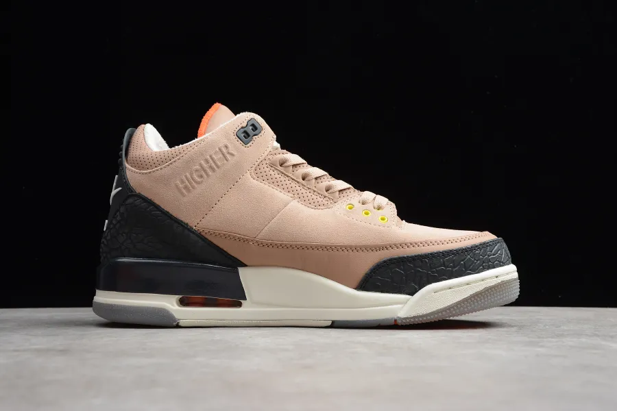 Air Jordan 3 Retro Jth Nrg Bio Beige