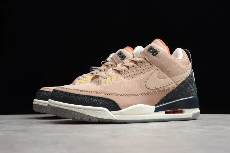 Air Jordan 3 Retro Jth Nrg Bio Beige