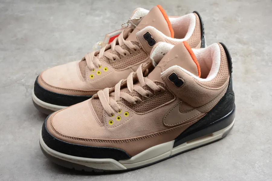 Air Jordan 3 Retro Jth Nrg Bio Beige