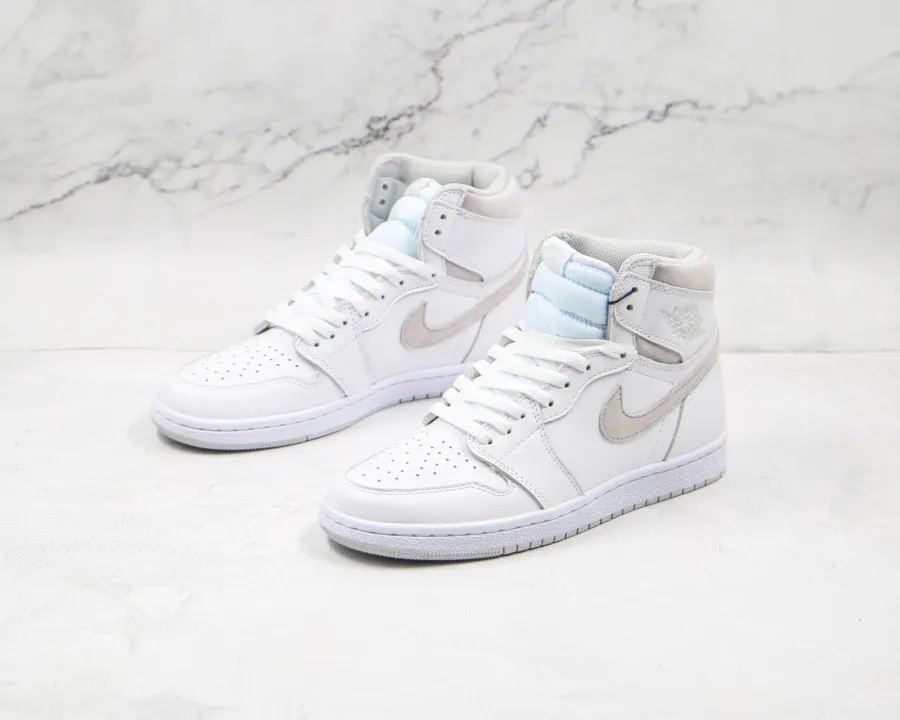 Air Jordan 1 High 85 Neutral Grey