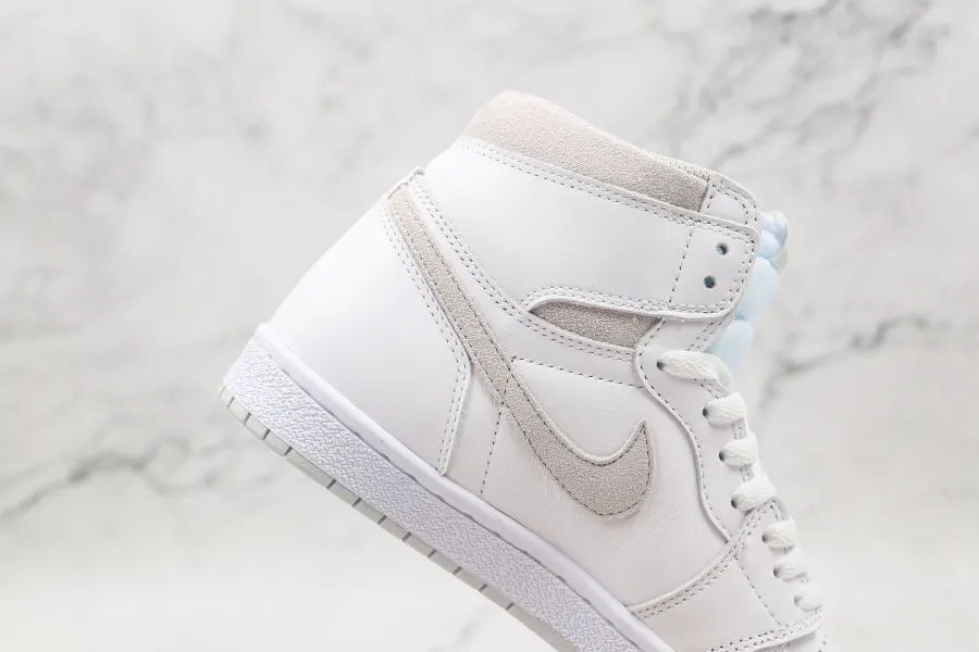 Air Jordan 1 High 85 Neutral Grey