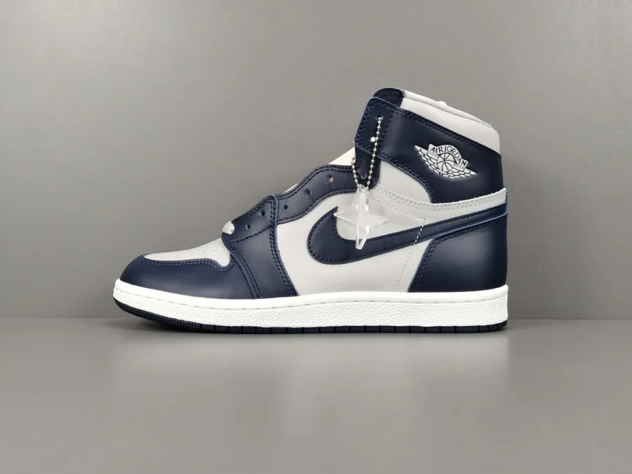 Air Jordan 1 Retro High '85 Georgetown