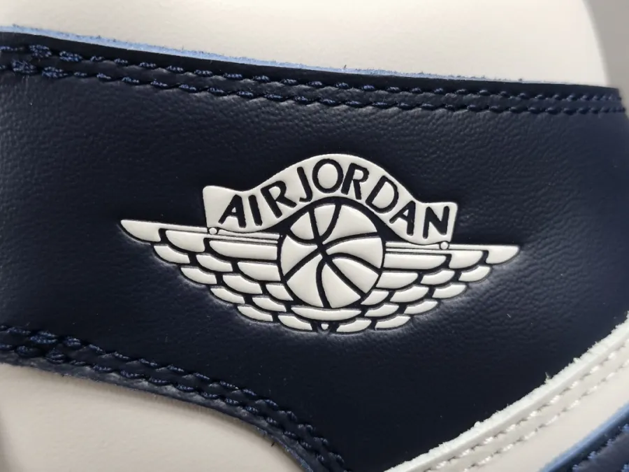 Air Jordan 1 Retro High '85 Georgetown