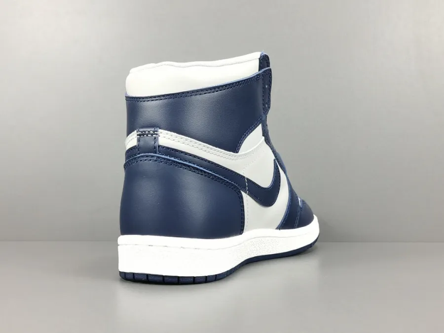 Air Jordan 1 Retro High '85 Georgetown