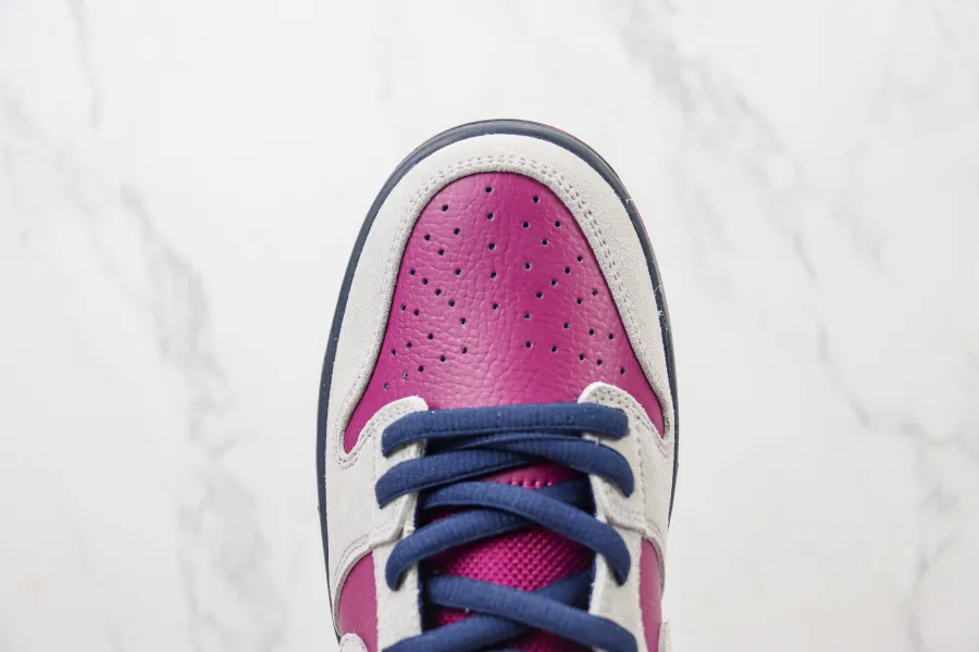 Sb Dunk Low True Berry