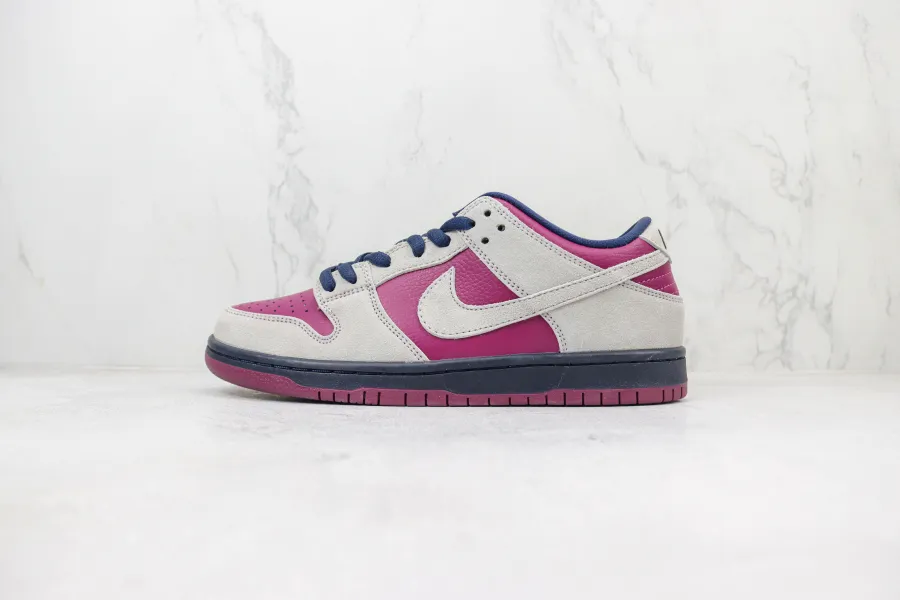 Sb Dunk Low True Berry