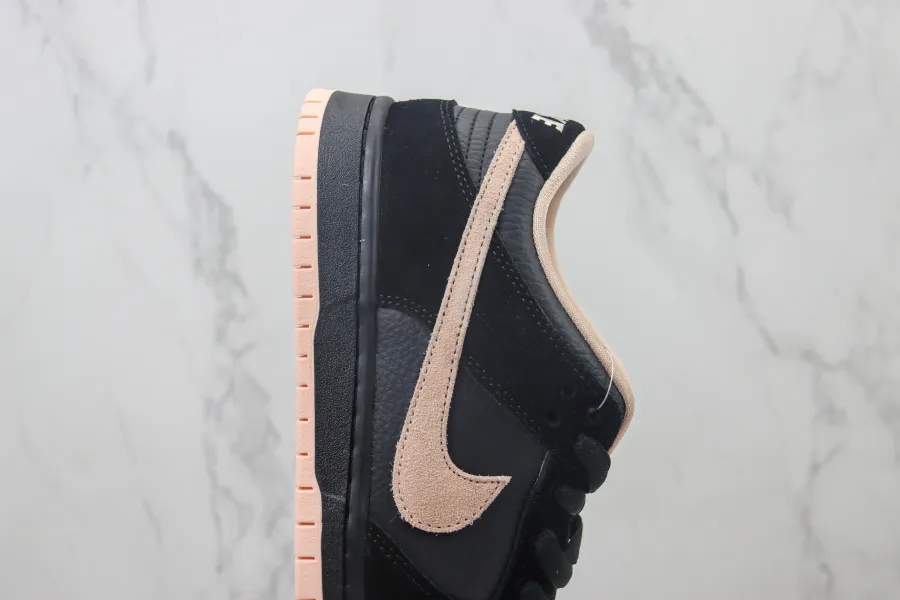 Dunk Low Sb Black Coral 