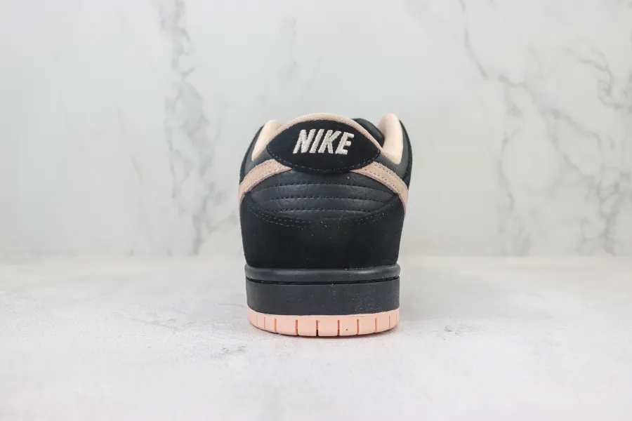 Dunk Low Sb Black Coral 