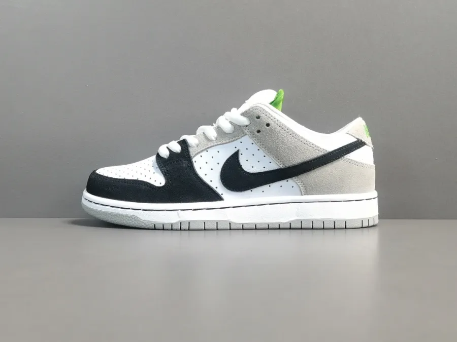 Dunk Low Sb Chlorophyll