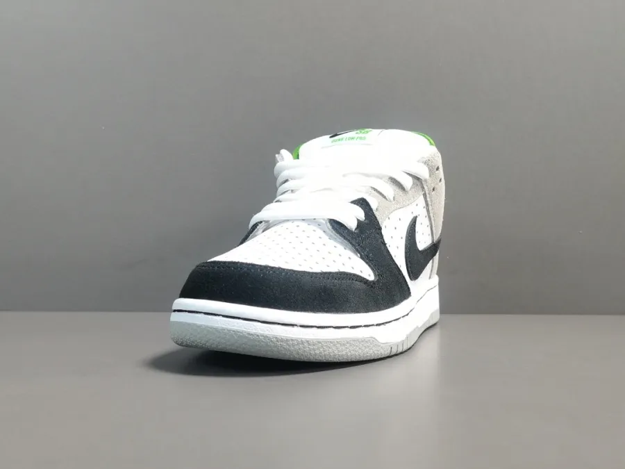 Dunk Low Sb Chlorophyll