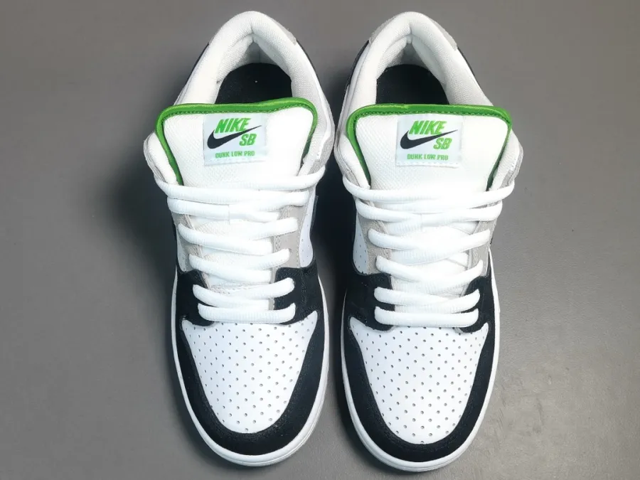 Dunk Low Sb Chlorophyll