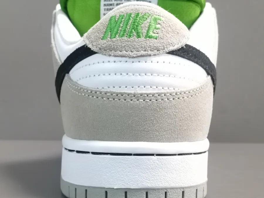 Dunk Low Sb Chlorophyll