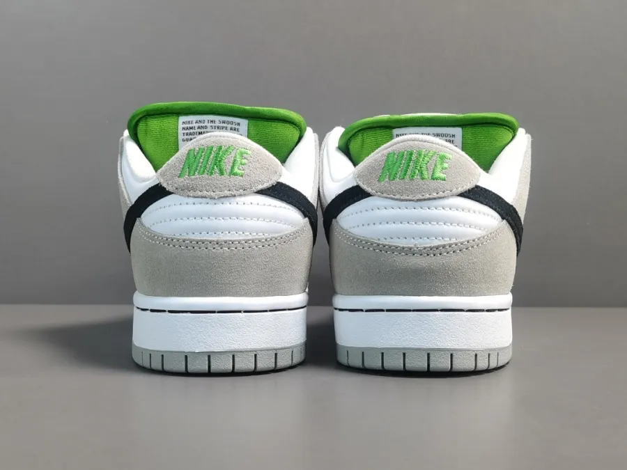 Dunk Low Sb Chlorophyll