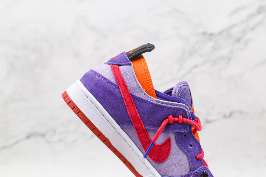 Sb Dunk Low Muslin