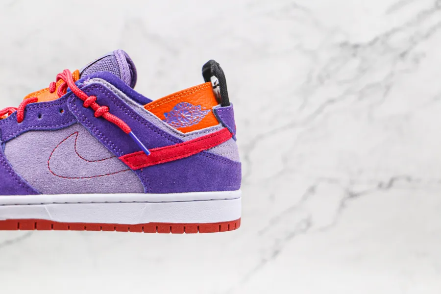 Sb Dunk Low Muslin