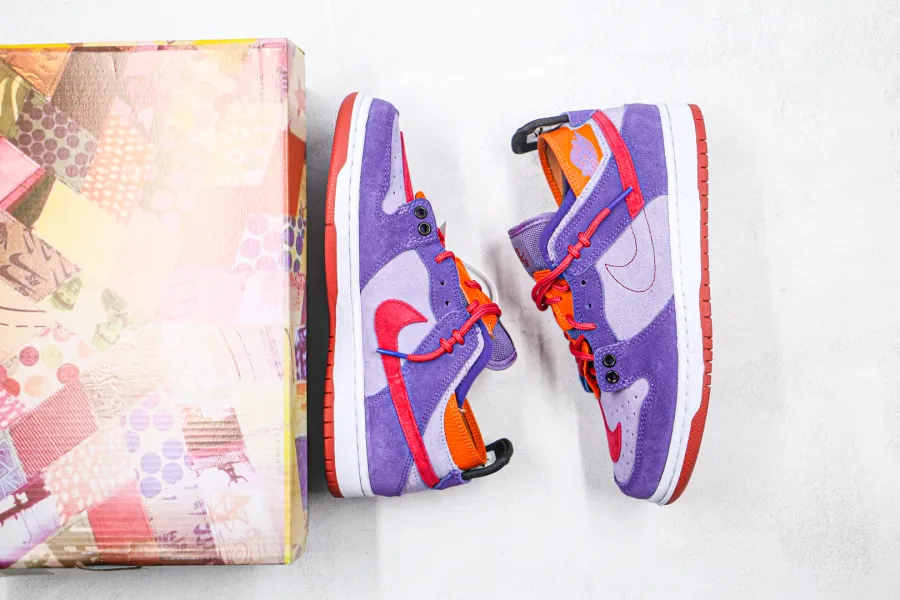 Sb Dunk Low Muslin