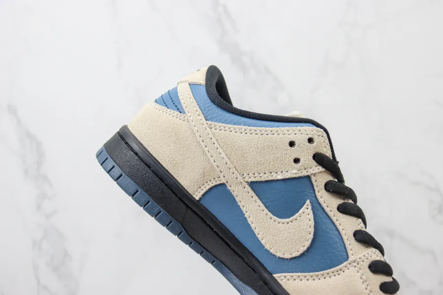 Sb Dunk Low Pro Thunderstorm 