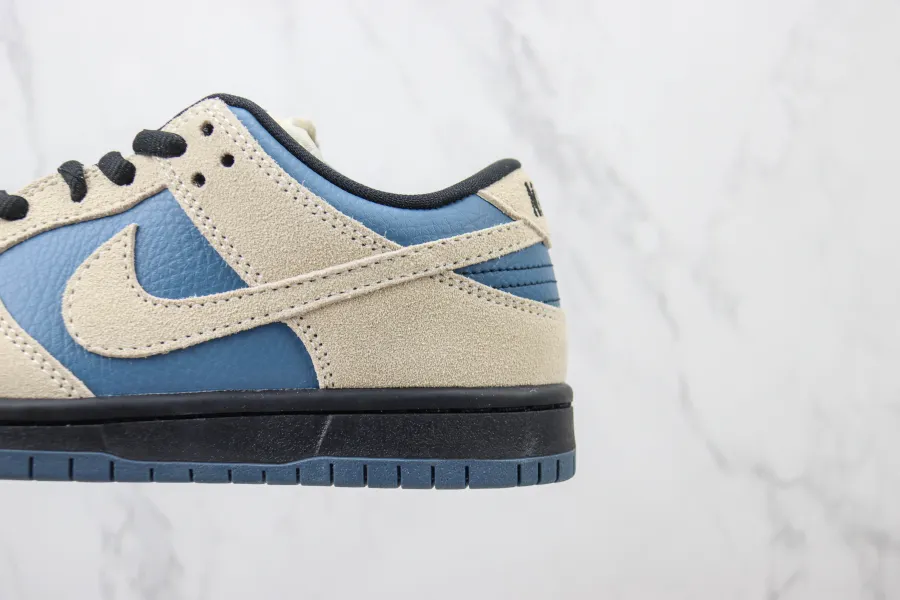 Sb Dunk Low Pro Thunderstorm 