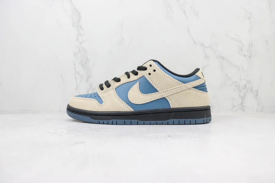 Sb Dunk Low Pro Thunderstorm 