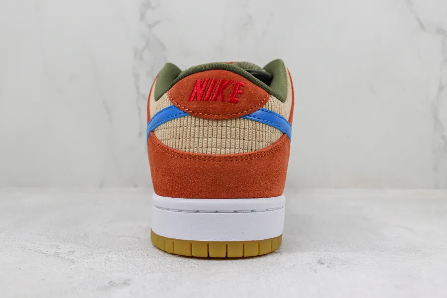 Sb Dunk Low Pro Corduroy