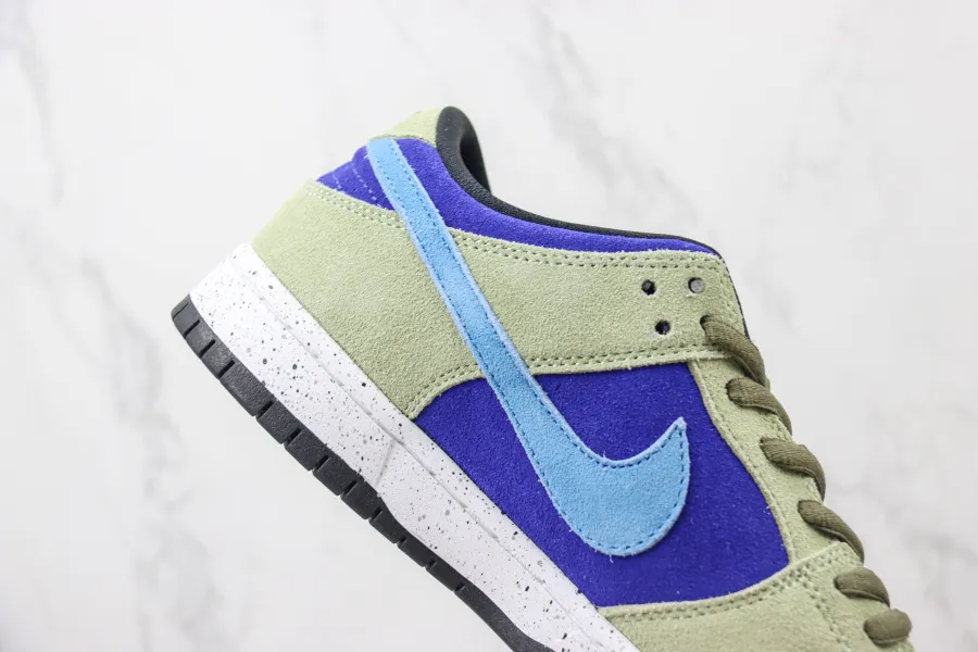 Sb Dunk Low Celadon