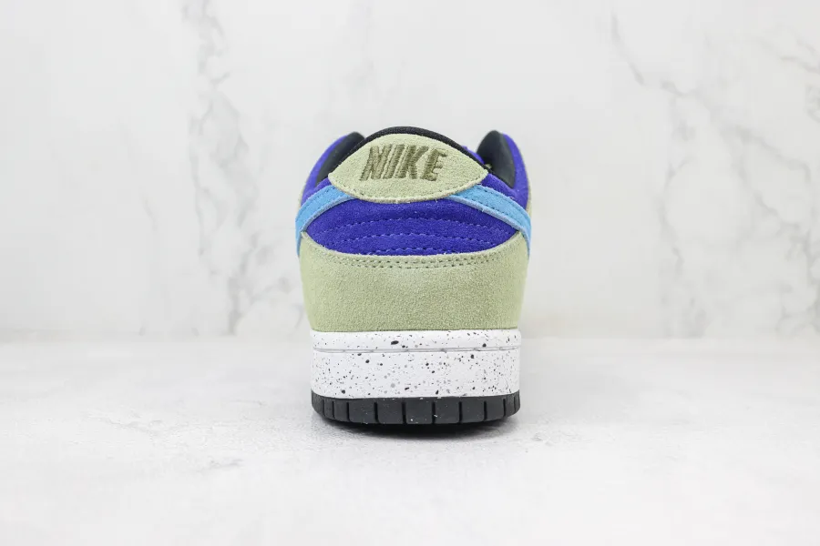 Sb Dunk Low Celadon