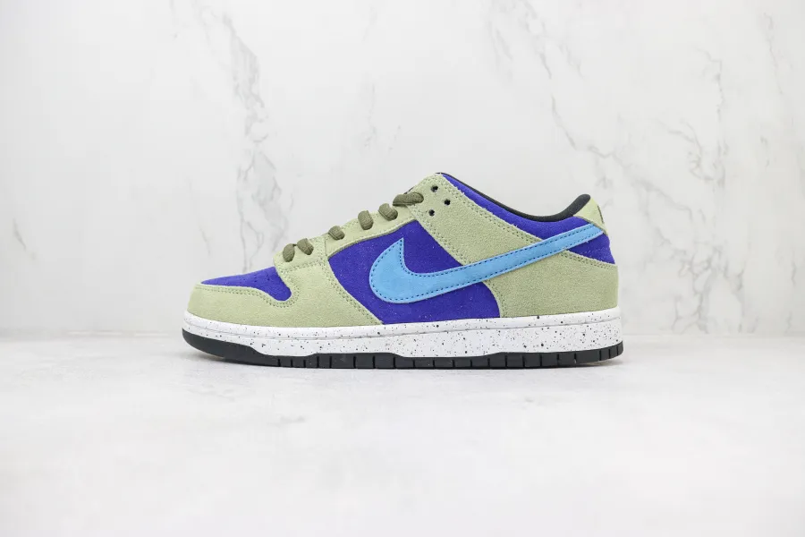 Sb Dunk Low Celadon