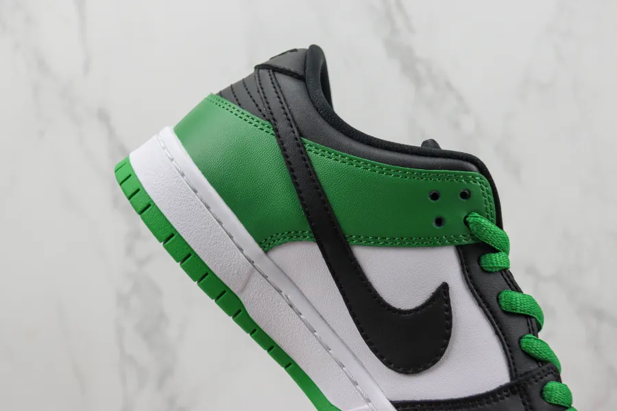 Nike Sb Dunk Low Classic Green