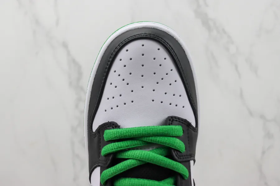 Nike Sb Dunk Low Classic Green