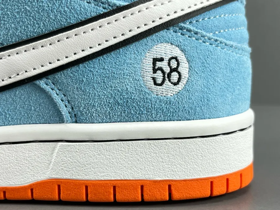 Sb Dunks Low Club 58