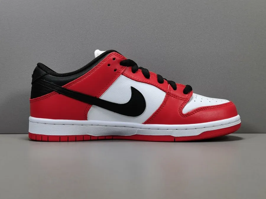 Sb Dunk Low Pro Chicago