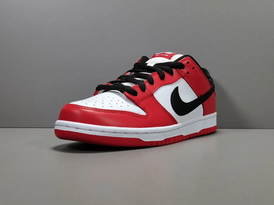 Sb Dunk Low Pro Chicago