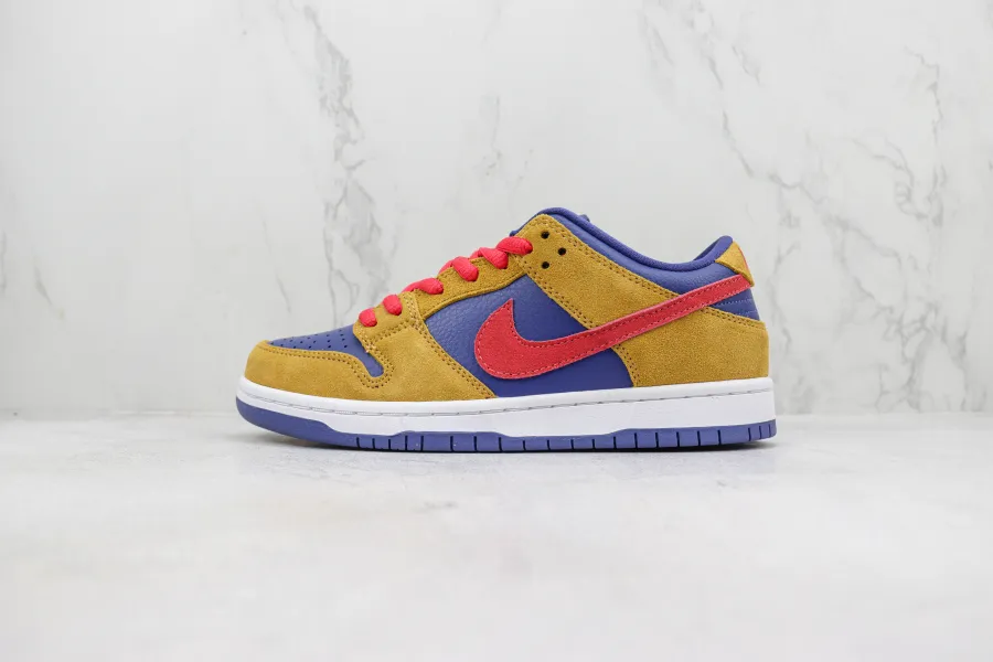 Sb Dunk Low Pelle Hat