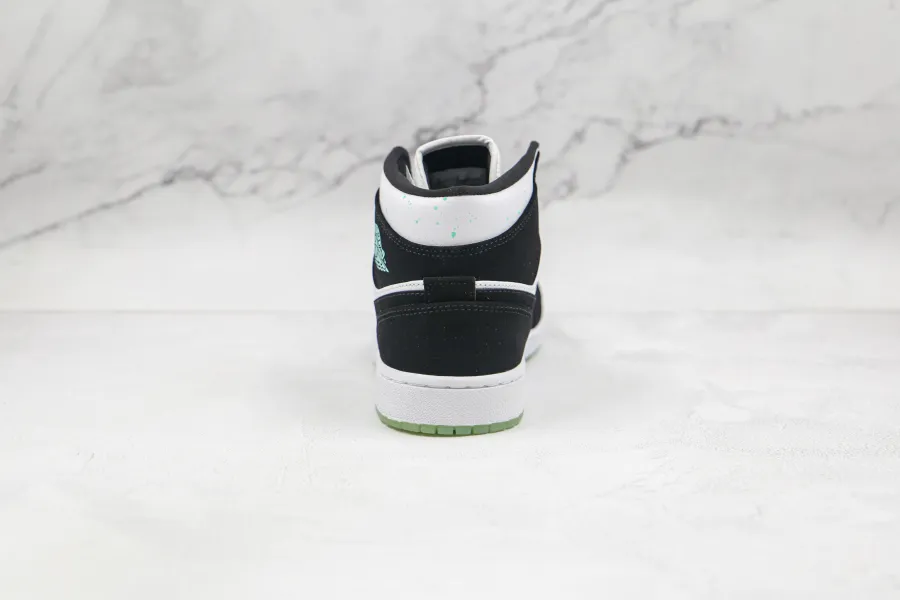 Jordan 1 Panda 