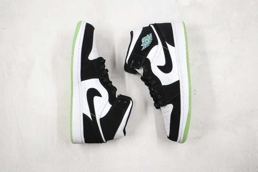 Jordan 1 Panda 