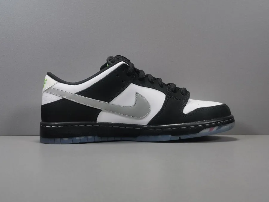 Staple X Sb Dunk Low Panda Pigeon