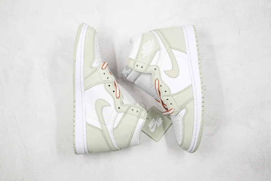 Jordan 1 Retro High Og Seafoam 