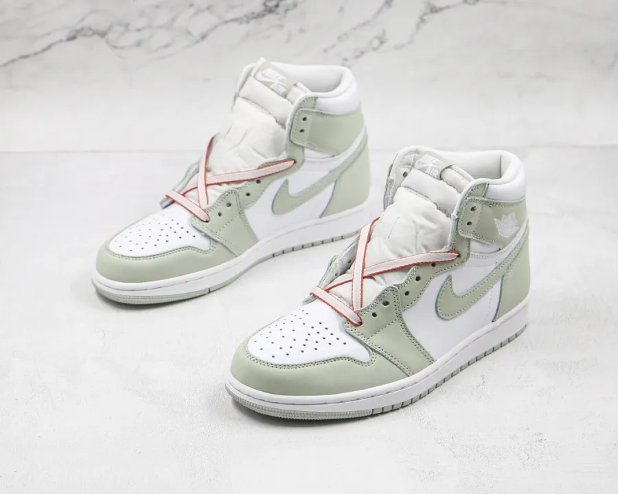 Jordan 1 Retro High Og Seafoam 