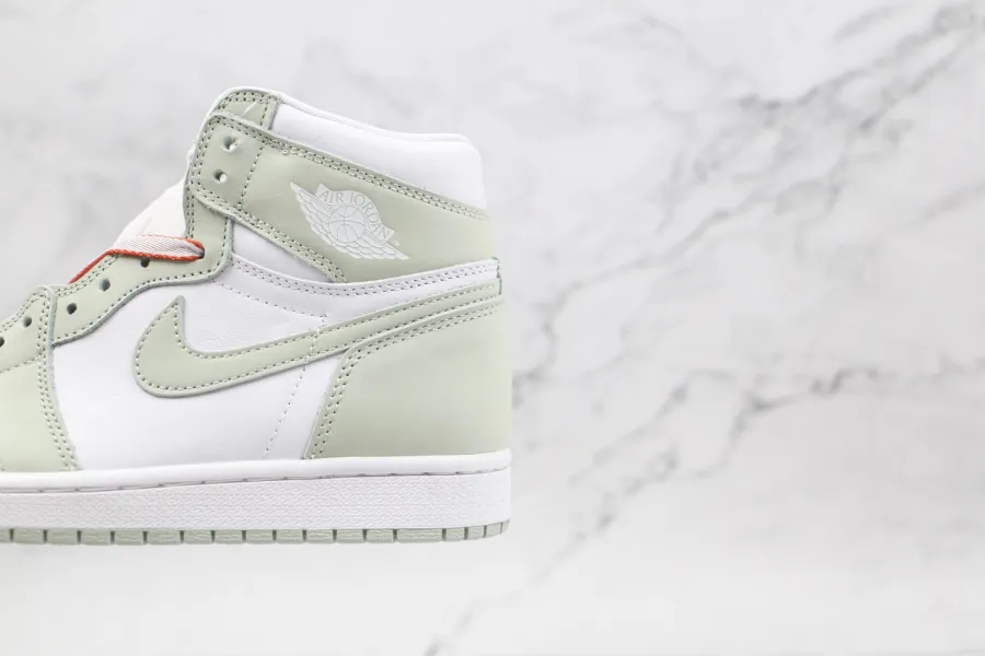 Jordan 1 Retro High Og Seafoam 